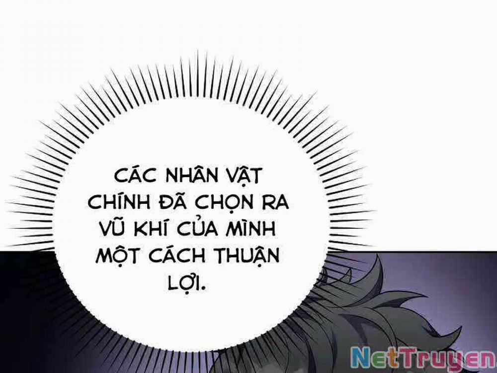 Nhân Vật Ngoài Lề Tiểu Thuyết 3 trang 201