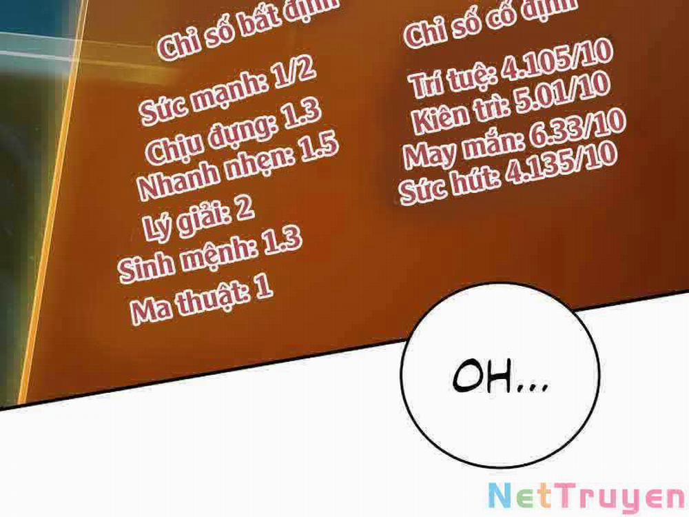 Nhân Vật Ngoài Lề Tiểu Thuyết 3 trang 29