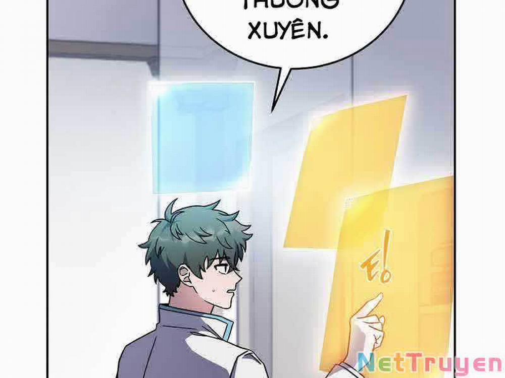 Nhân Vật Ngoài Lề Tiểu Thuyết 3 trang 31