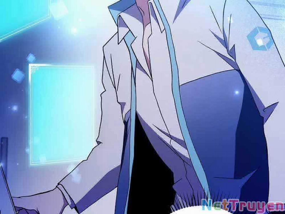 Nhân Vật Ngoài Lề Tiểu Thuyết 3 trang 8