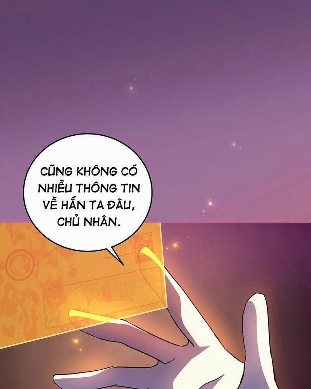 Nhân Vật Ngoài Lề Tiểu Thuyết 31 trang 0