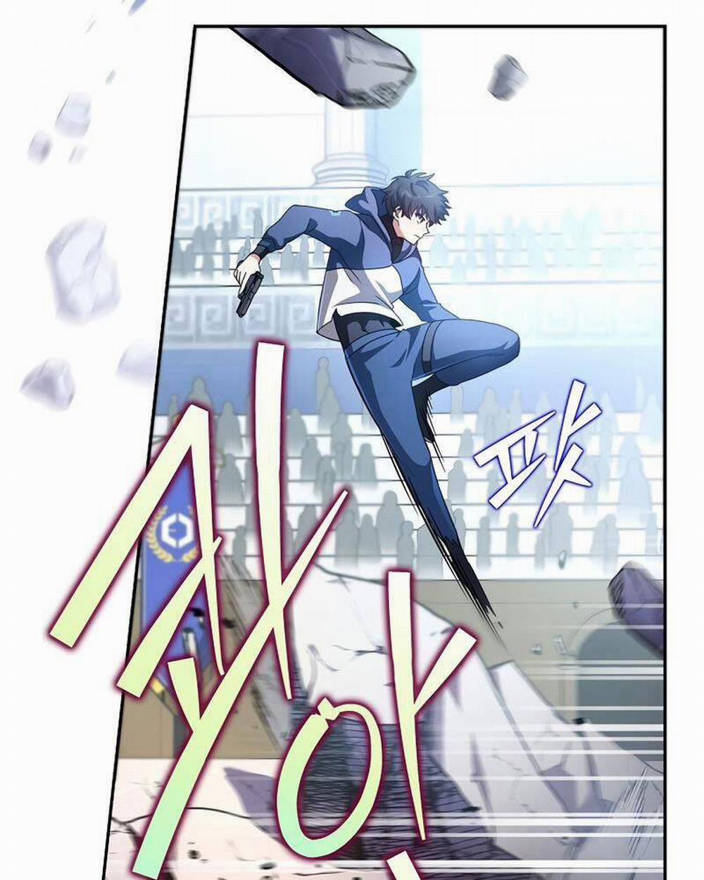 Nhân Vật Ngoài Lề Tiểu Thuyết 31 trang 104