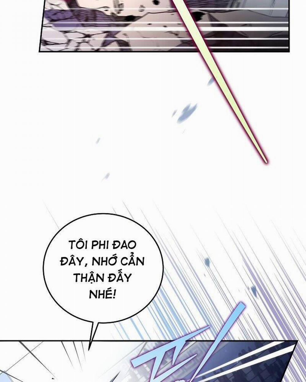 Nhân Vật Ngoài Lề Tiểu Thuyết 31 trang 105