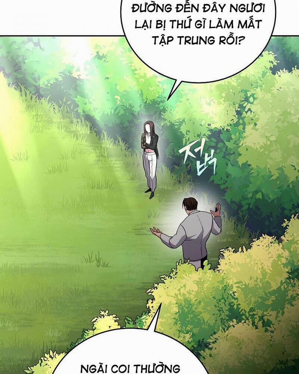 Nhân Vật Ngoài Lề Tiểu Thuyết 31 trang 11