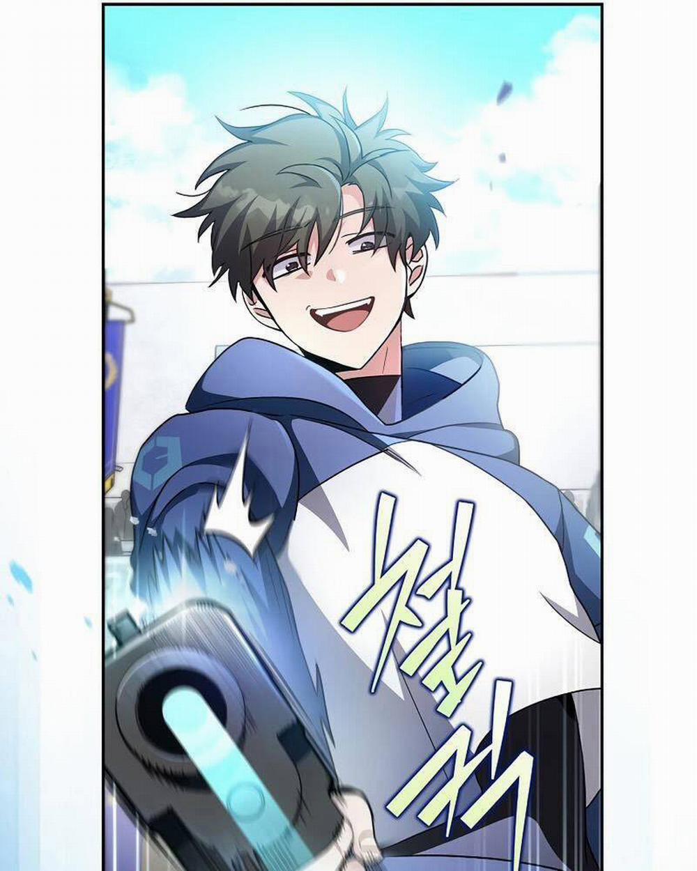 Nhân Vật Ngoài Lề Tiểu Thuyết 31 trang 110