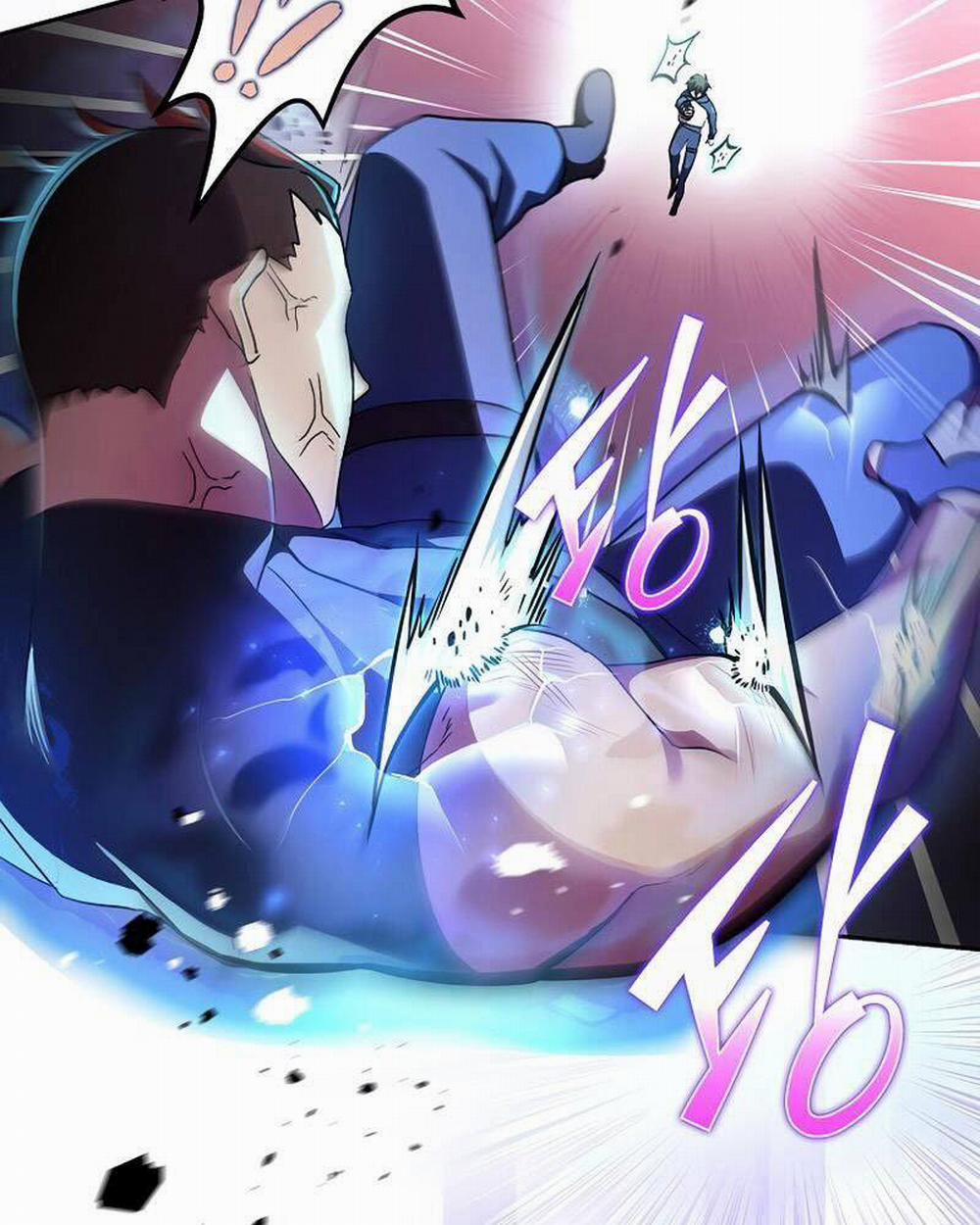 Nhân Vật Ngoài Lề Tiểu Thuyết 31 trang 112