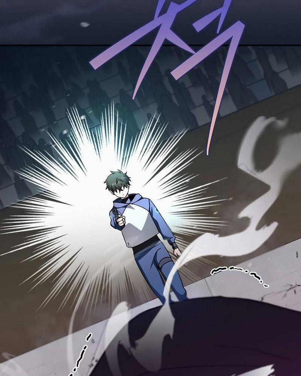 Nhân Vật Ngoài Lề Tiểu Thuyết 31 trang 116