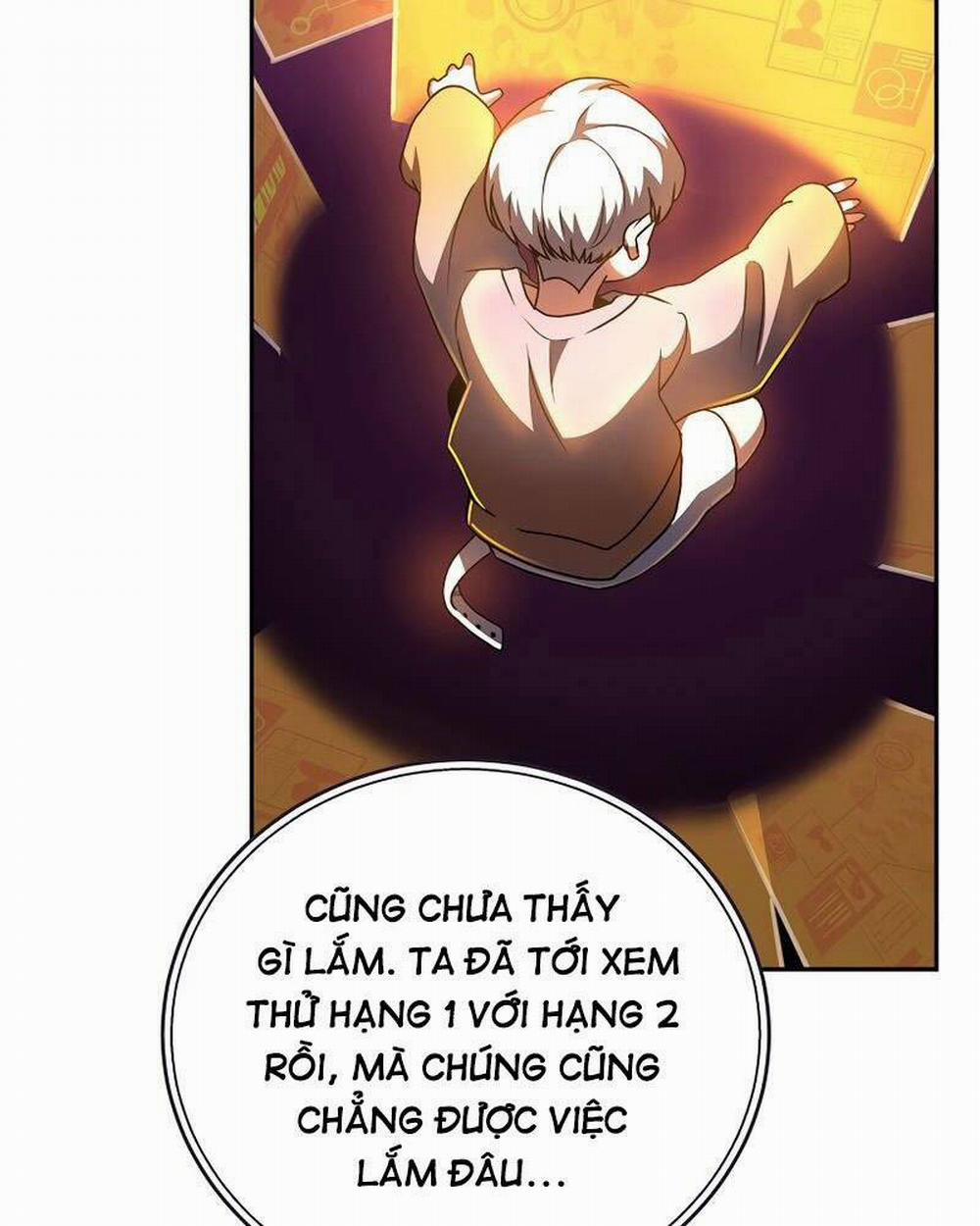 Nhân Vật Ngoài Lề Tiểu Thuyết 31 trang 15