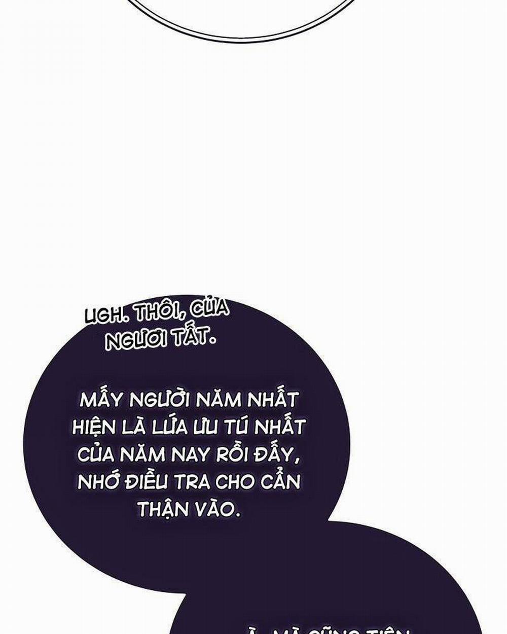 Nhân Vật Ngoài Lề Tiểu Thuyết 31 trang 16