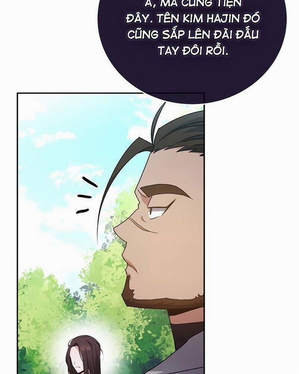 Nhân Vật Ngoài Lề Tiểu Thuyết 31 trang 17