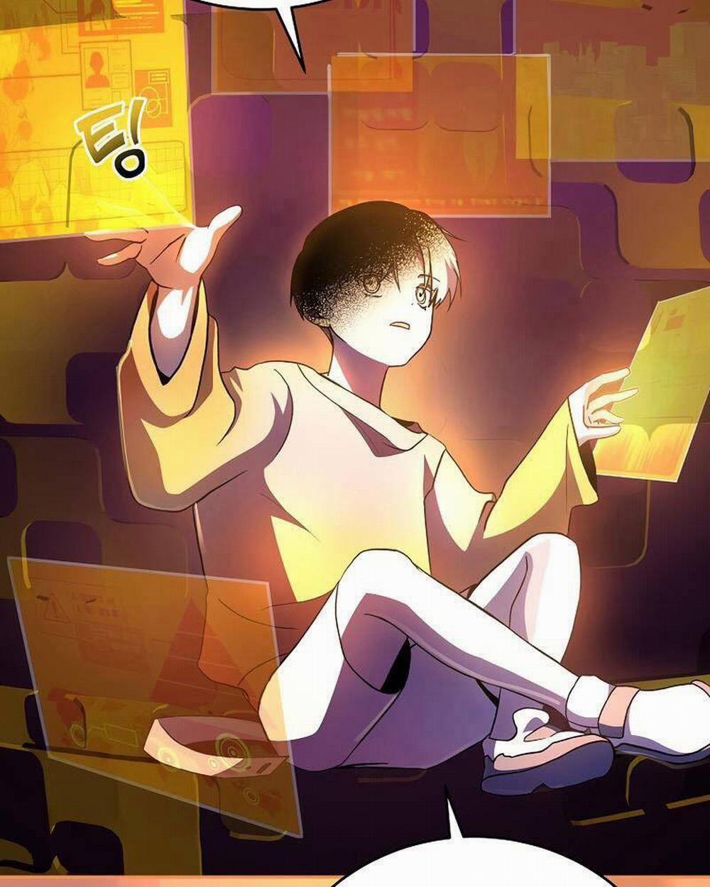 Nhân Vật Ngoài Lề Tiểu Thuyết 31 trang 2