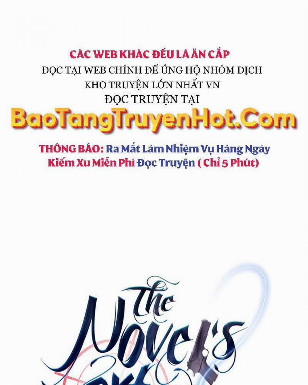 Nhân Vật Ngoài Lề Tiểu Thuyết 31 trang 21