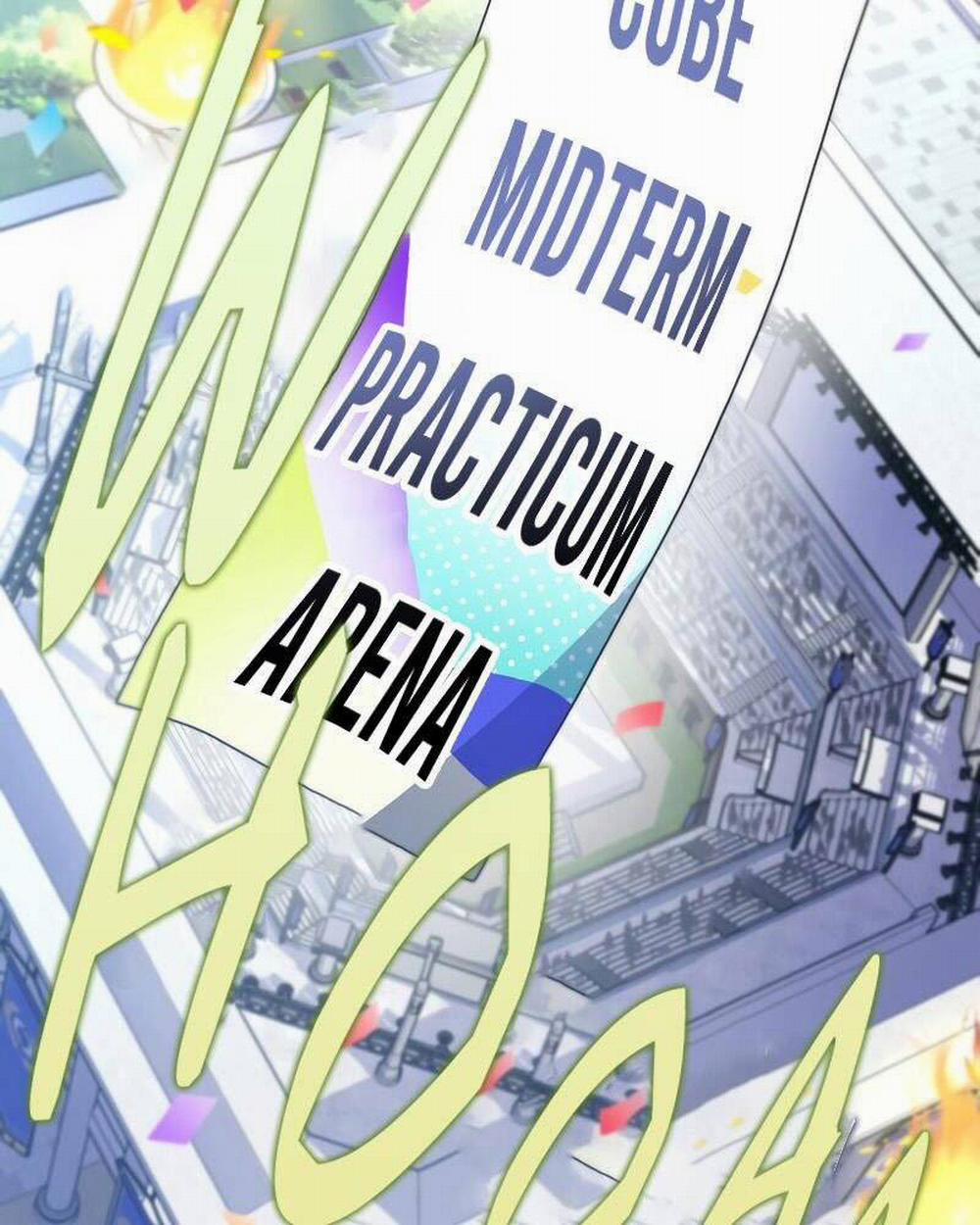 Nhân Vật Ngoài Lề Tiểu Thuyết 31 trang 24