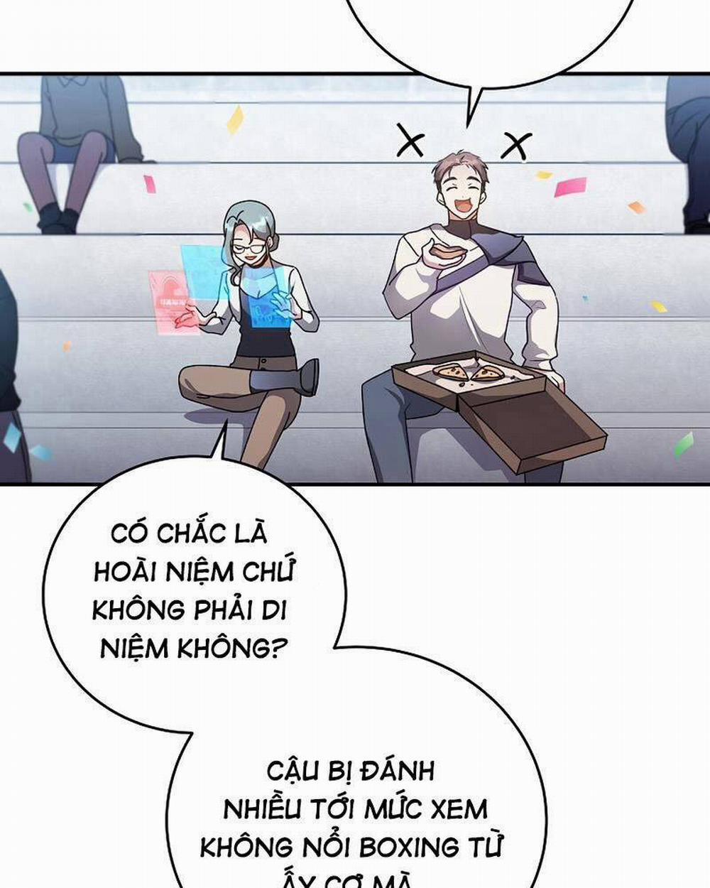 Nhân Vật Ngoài Lề Tiểu Thuyết 31 trang 27