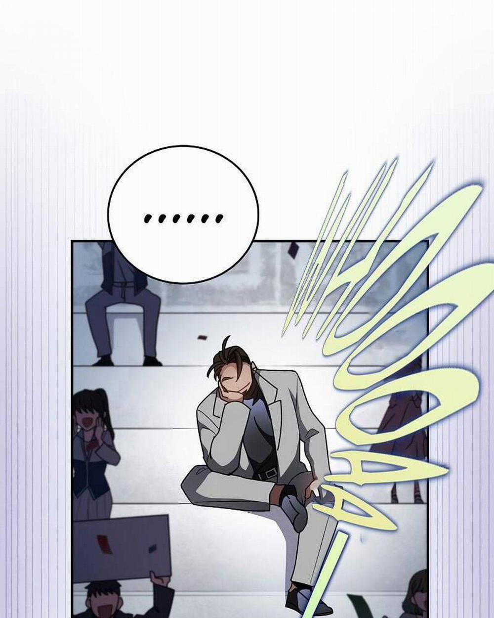 Nhân Vật Ngoài Lề Tiểu Thuyết 31 trang 30