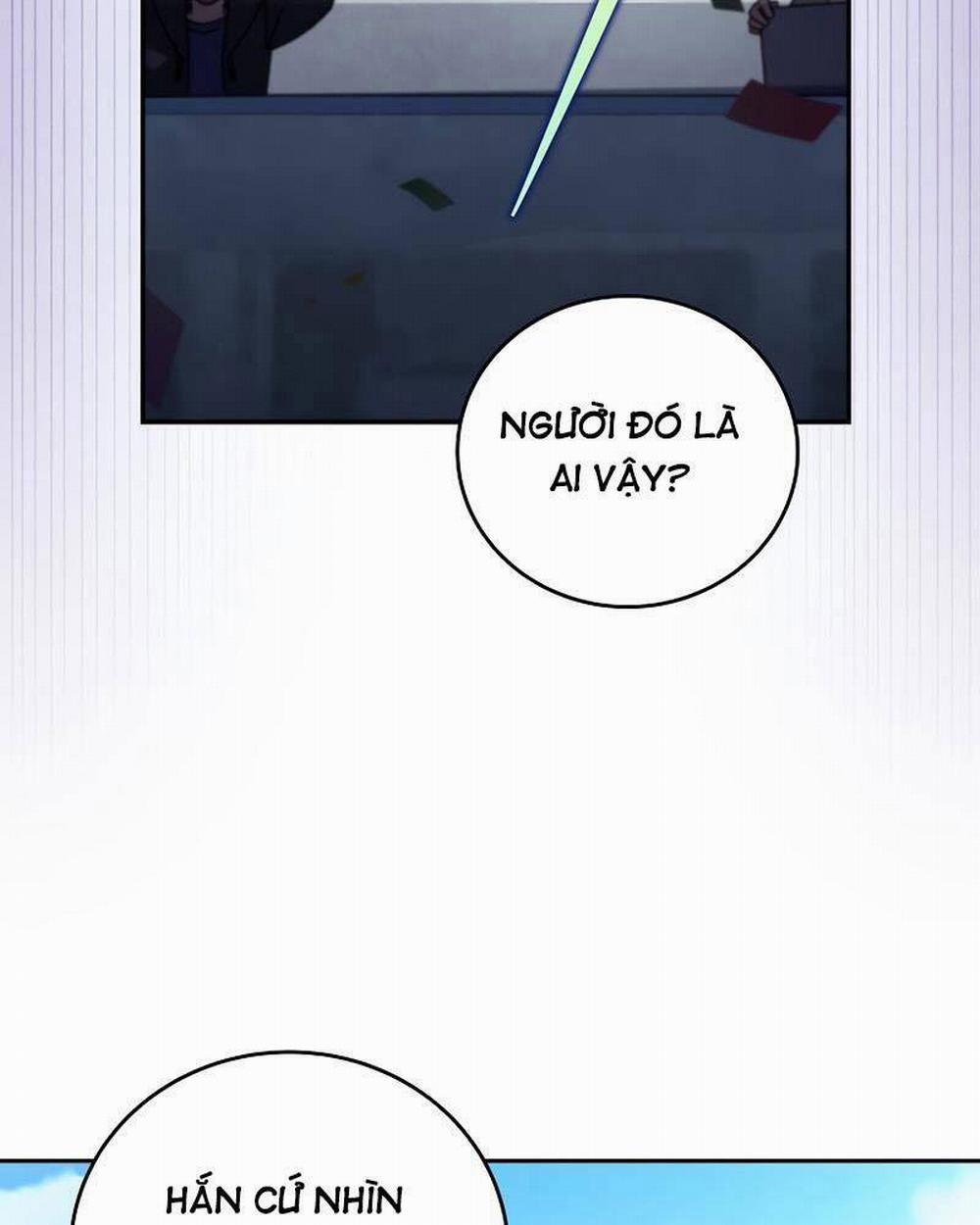 Nhân Vật Ngoài Lề Tiểu Thuyết 31 trang 31