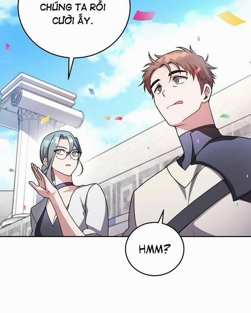 Nhân Vật Ngoài Lề Tiểu Thuyết 31 trang 32