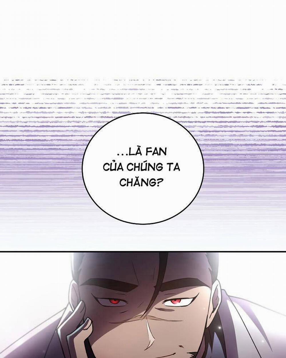 Nhân Vật Ngoài Lề Tiểu Thuyết 31 trang 33