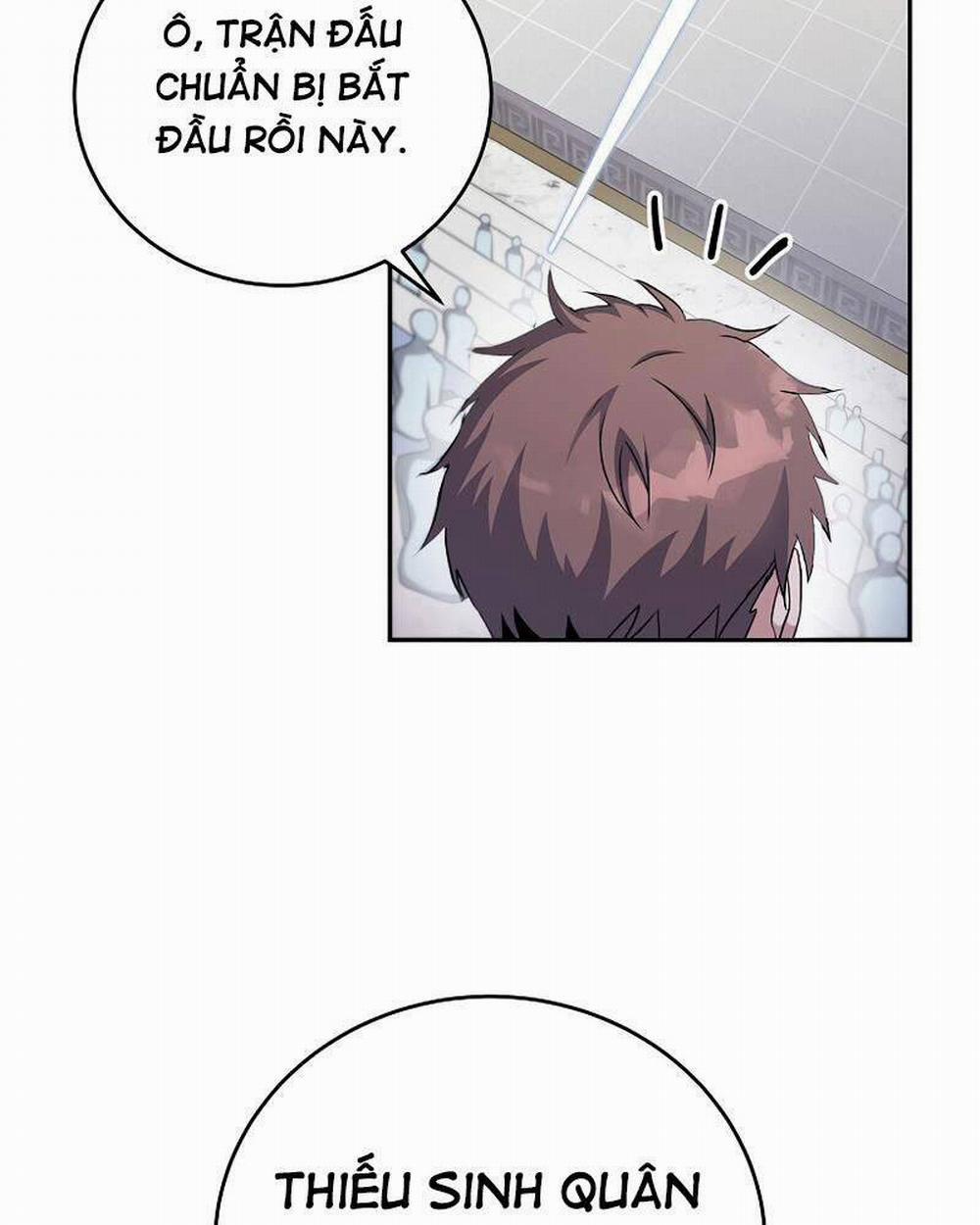 Nhân Vật Ngoài Lề Tiểu Thuyết 31 trang 35