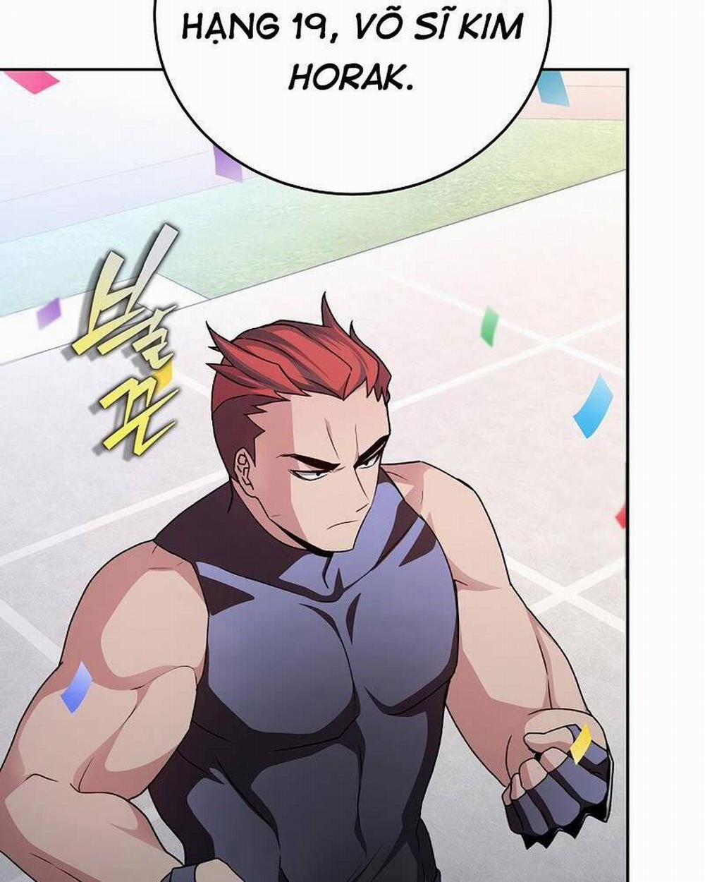 Nhân Vật Ngoài Lề Tiểu Thuyết 31 trang 36