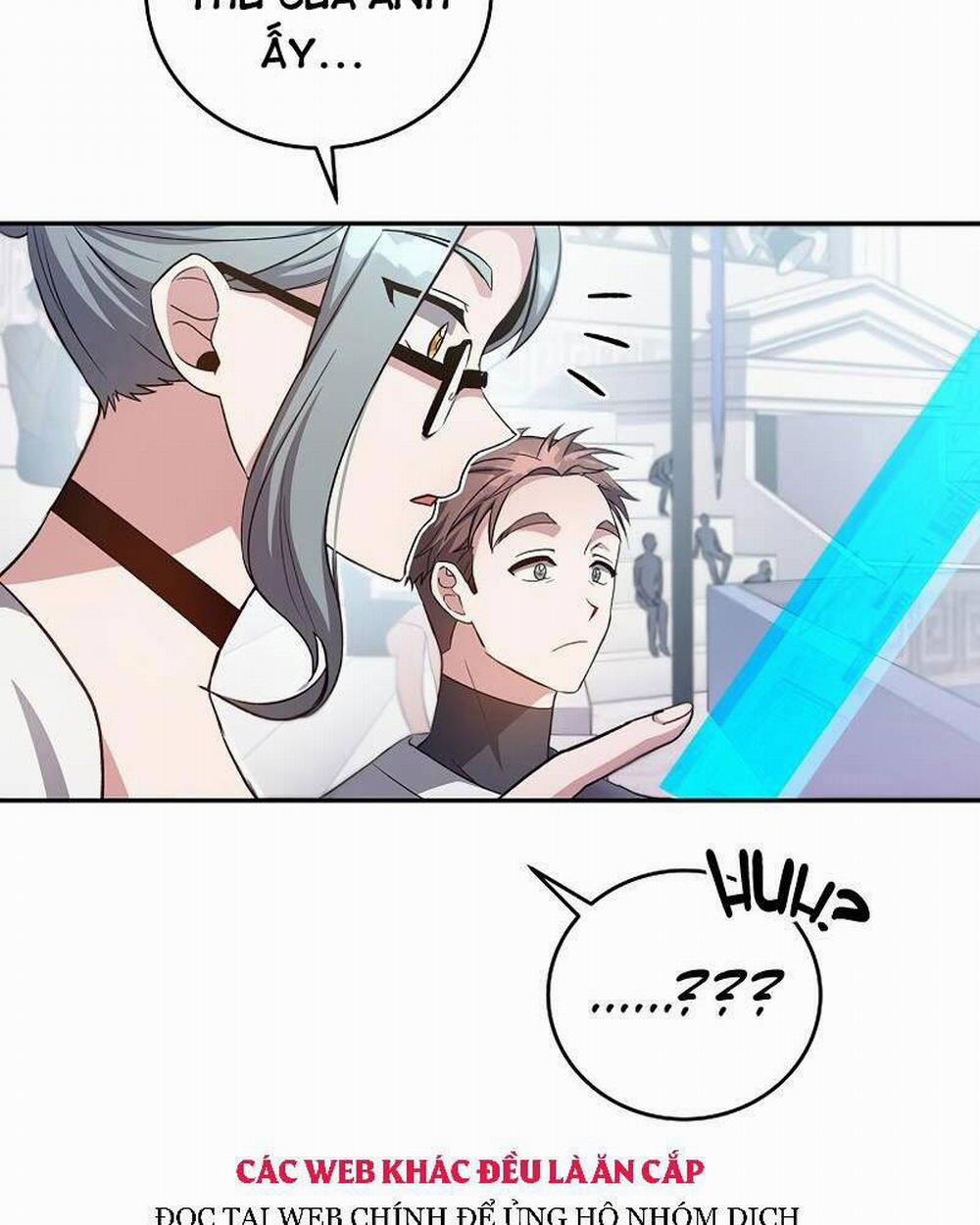 Nhân Vật Ngoài Lề Tiểu Thuyết 31 trang 38