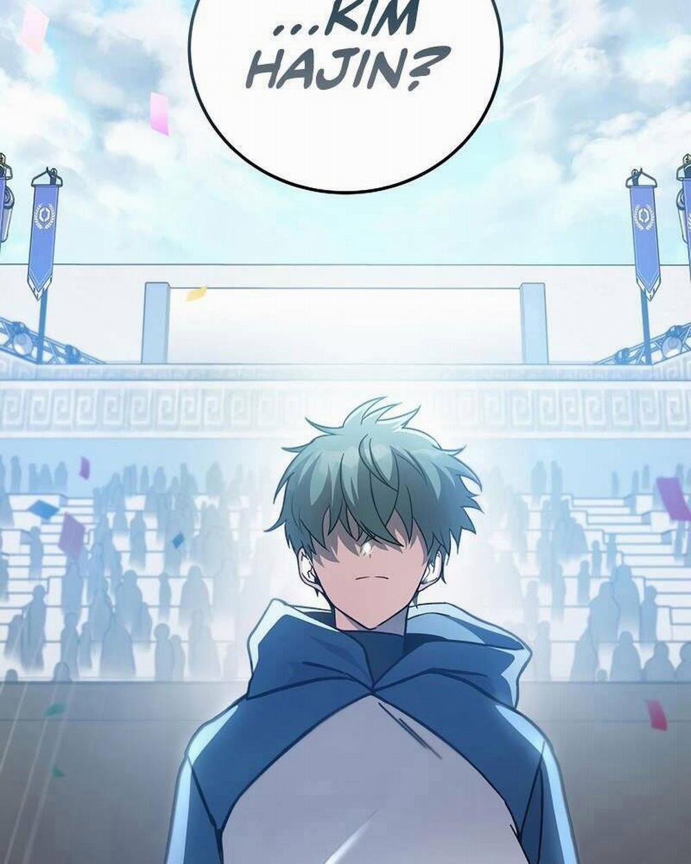 Nhân Vật Ngoài Lề Tiểu Thuyết 31 trang 40