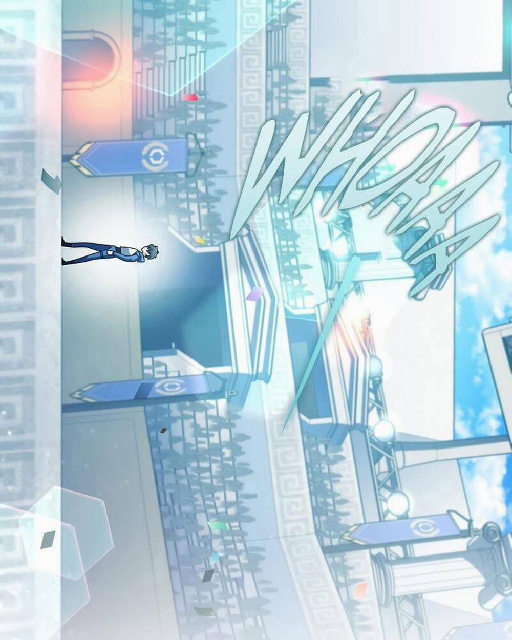 Nhân Vật Ngoài Lề Tiểu Thuyết 31 trang 43