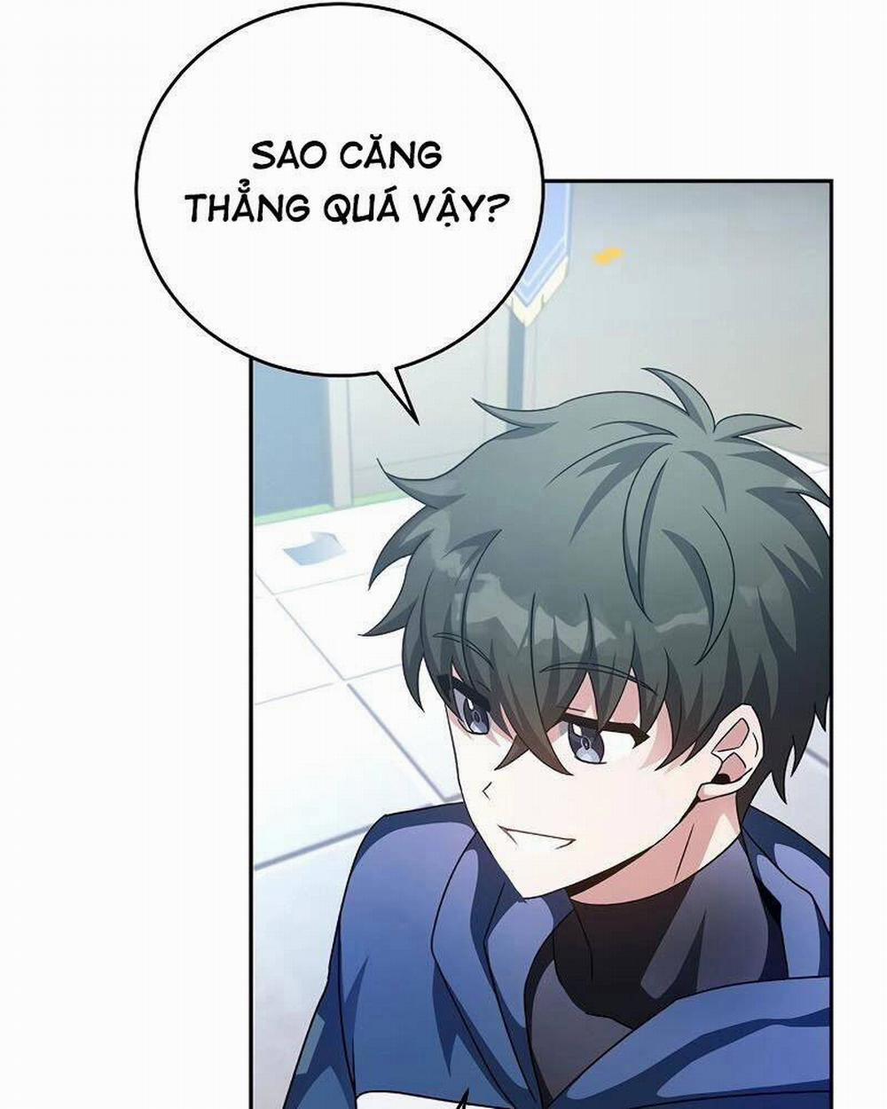 Nhân Vật Ngoài Lề Tiểu Thuyết 31 trang 45