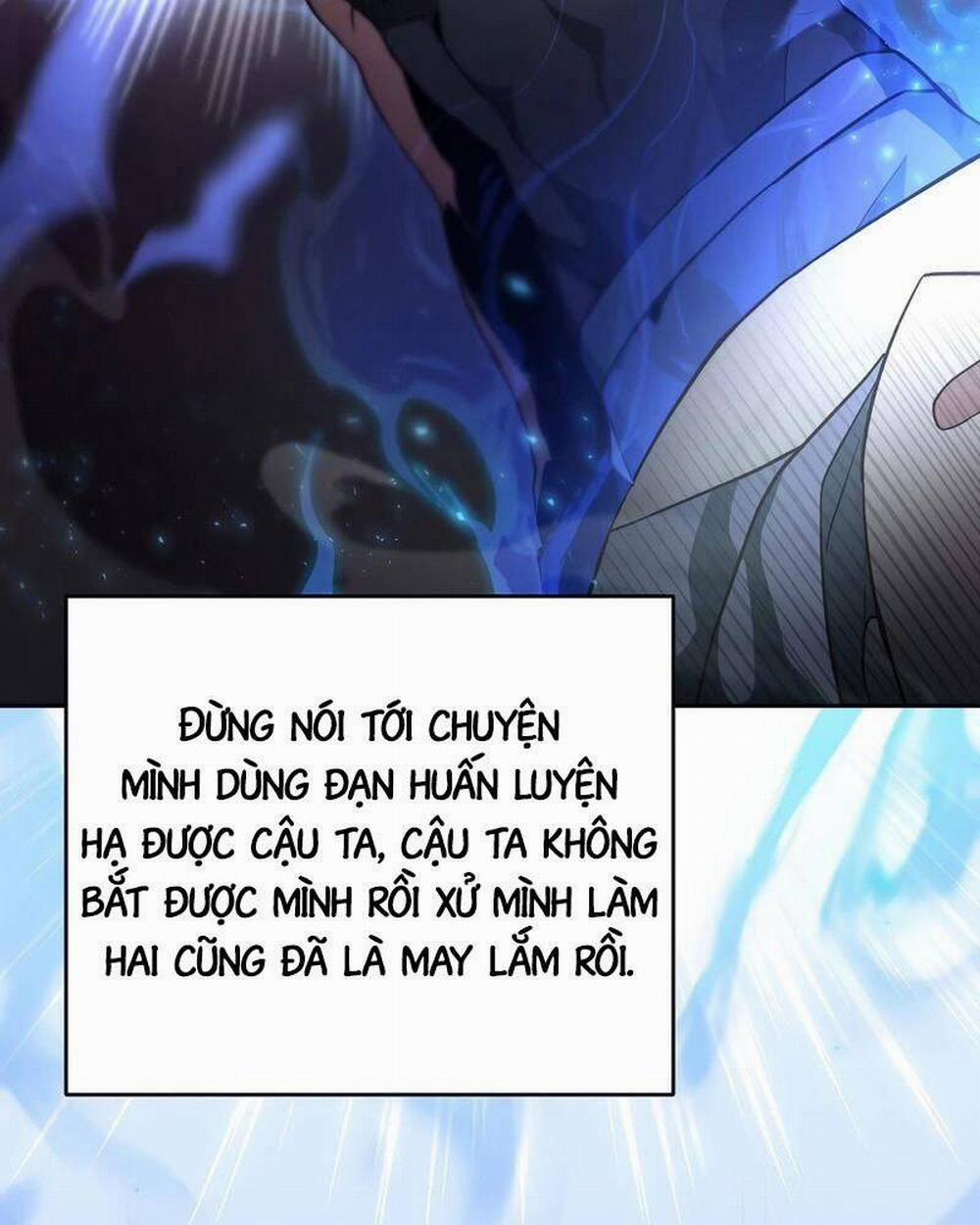 Nhân Vật Ngoài Lề Tiểu Thuyết 31 trang 49