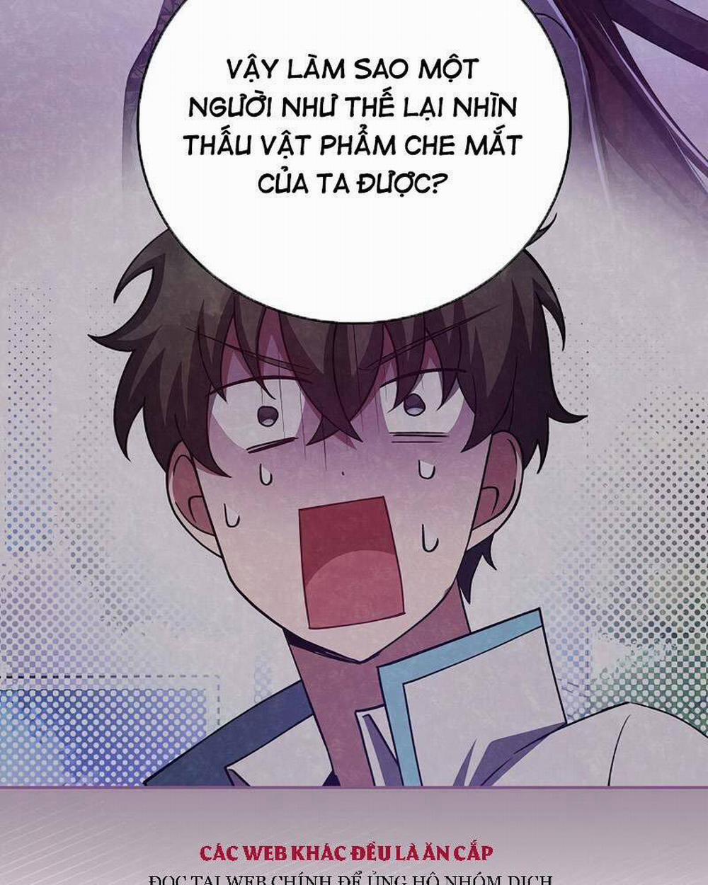 Nhân Vật Ngoài Lề Tiểu Thuyết 31 trang 6