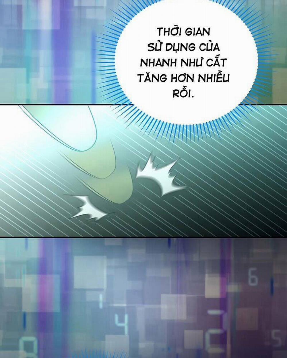 Nhân Vật Ngoài Lề Tiểu Thuyết 31 trang 60