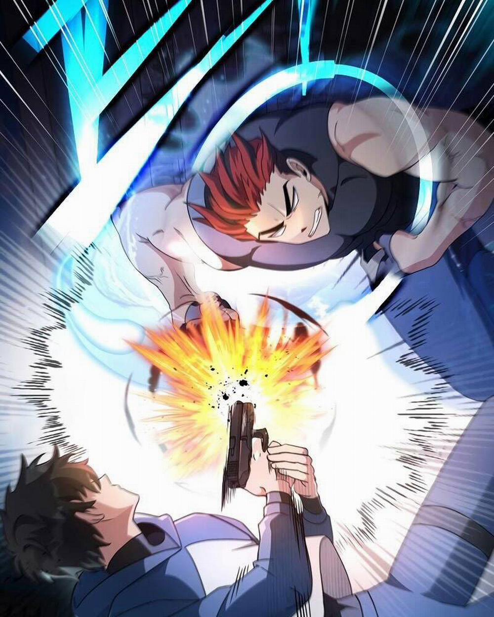 Nhân Vật Ngoài Lề Tiểu Thuyết 31 trang 72