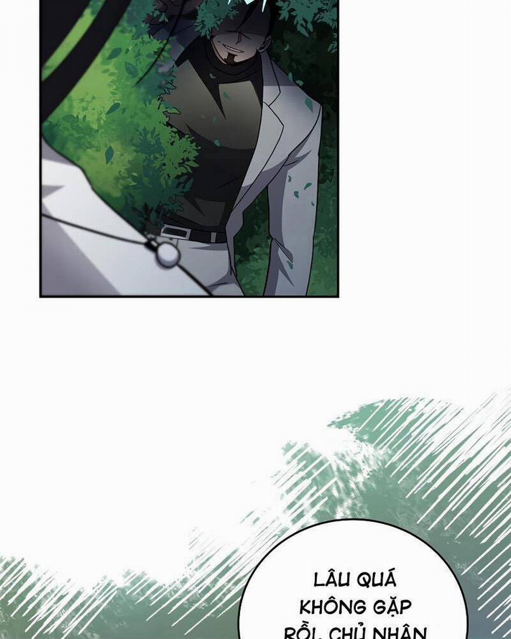 Nhân Vật Ngoài Lề Tiểu Thuyết 31 trang 8