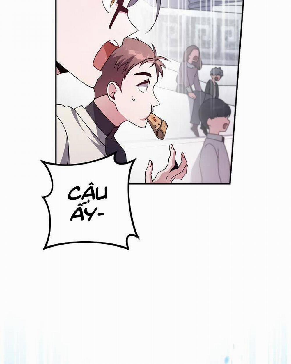 Nhân Vật Ngoài Lề Tiểu Thuyết 31 trang 81