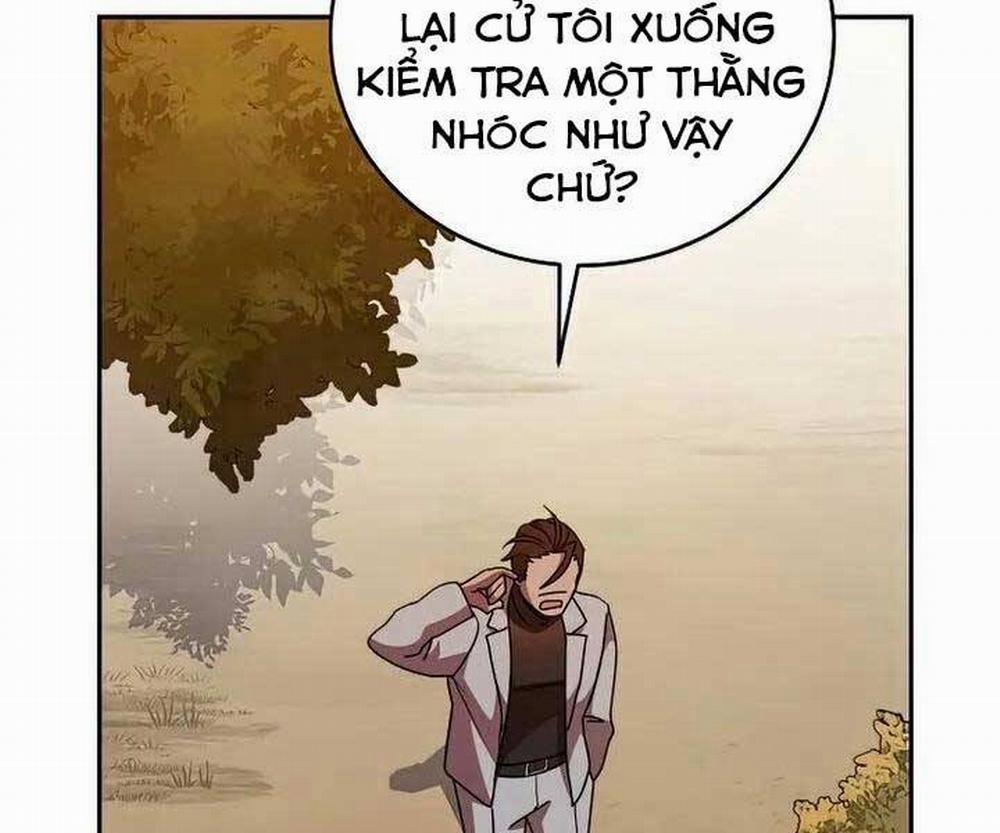 Nhân Vật Ngoài Lề Tiểu Thuyết 32 trang 81