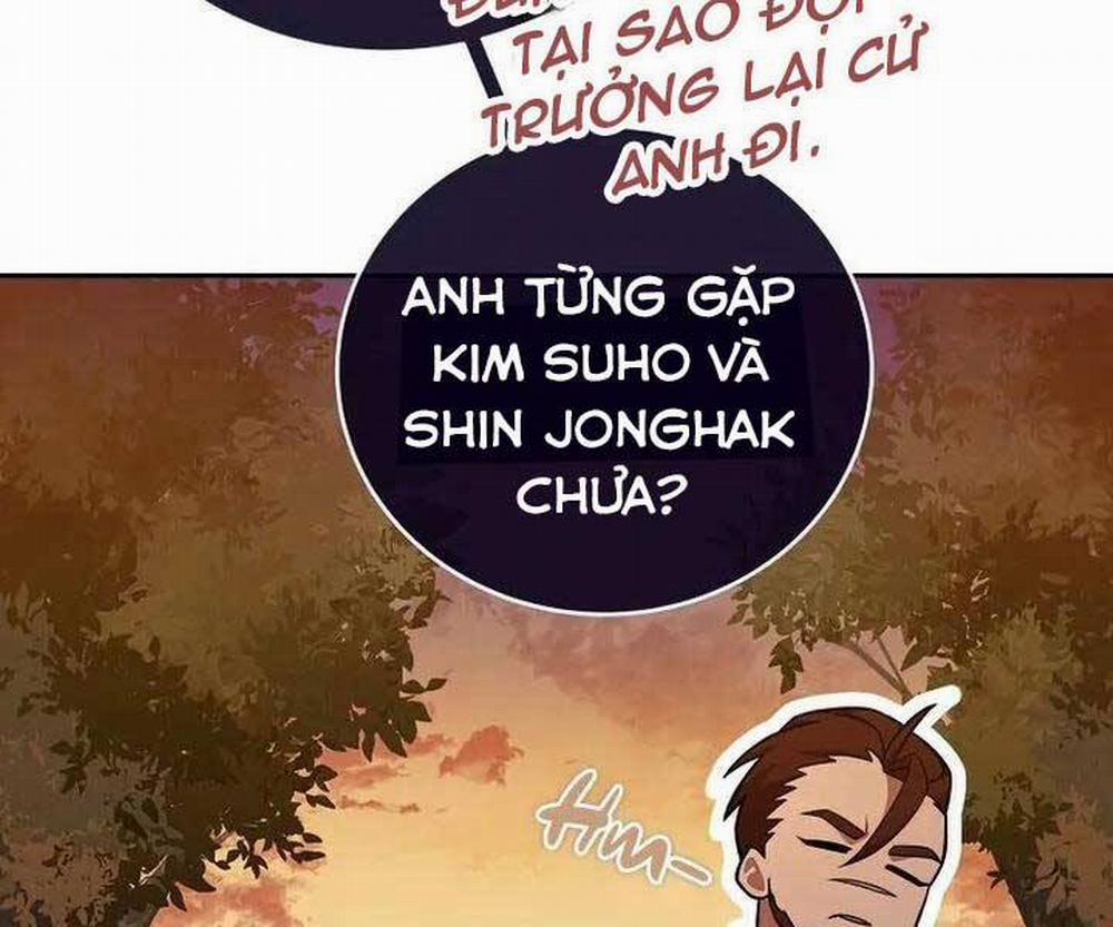 Nhân Vật Ngoài Lề Tiểu Thuyết 32 trang 94