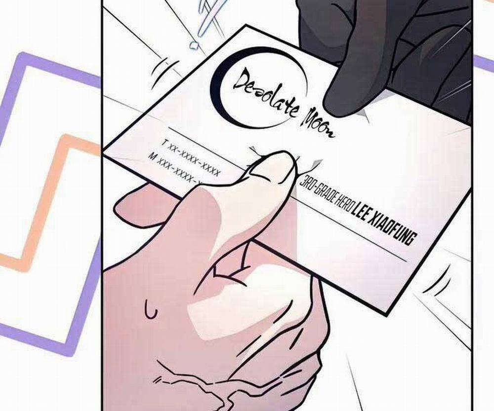 Nhân Vật Ngoài Lề Tiểu Thuyết 33 trang 106