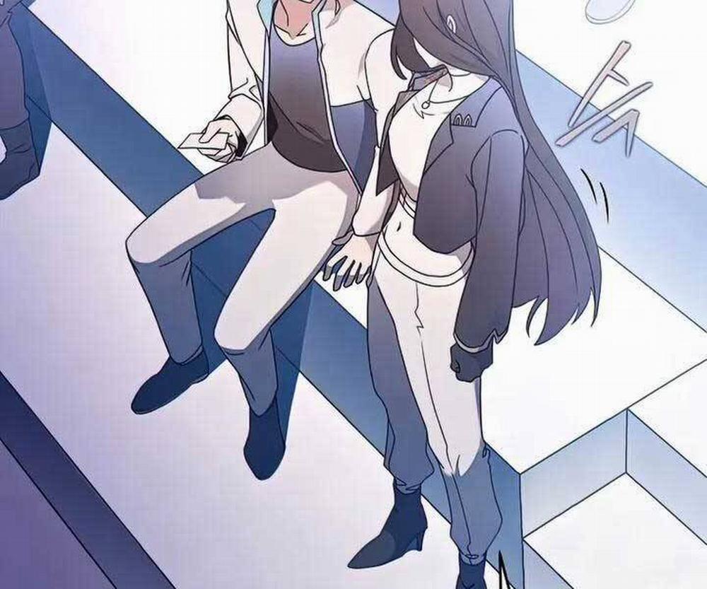 Nhân Vật Ngoài Lề Tiểu Thuyết 33 trang 111