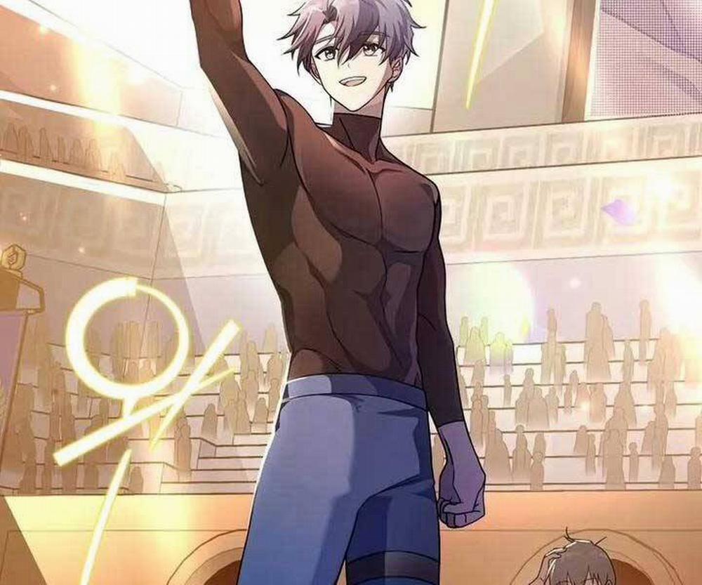 Nhân Vật Ngoài Lề Tiểu Thuyết 33 trang 121