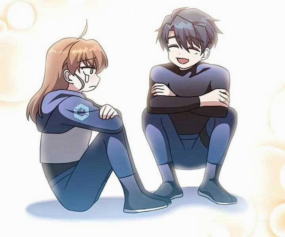 Nhân Vật Ngoài Lề Tiểu Thuyết 33 trang 140