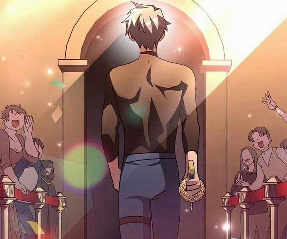 Nhân Vật Ngoài Lề Tiểu Thuyết 33 trang 147