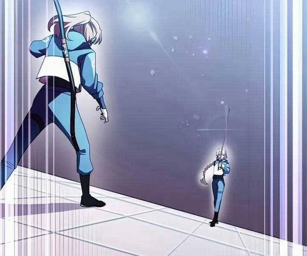 Nhân Vật Ngoài Lề Tiểu Thuyết 33 trang 28