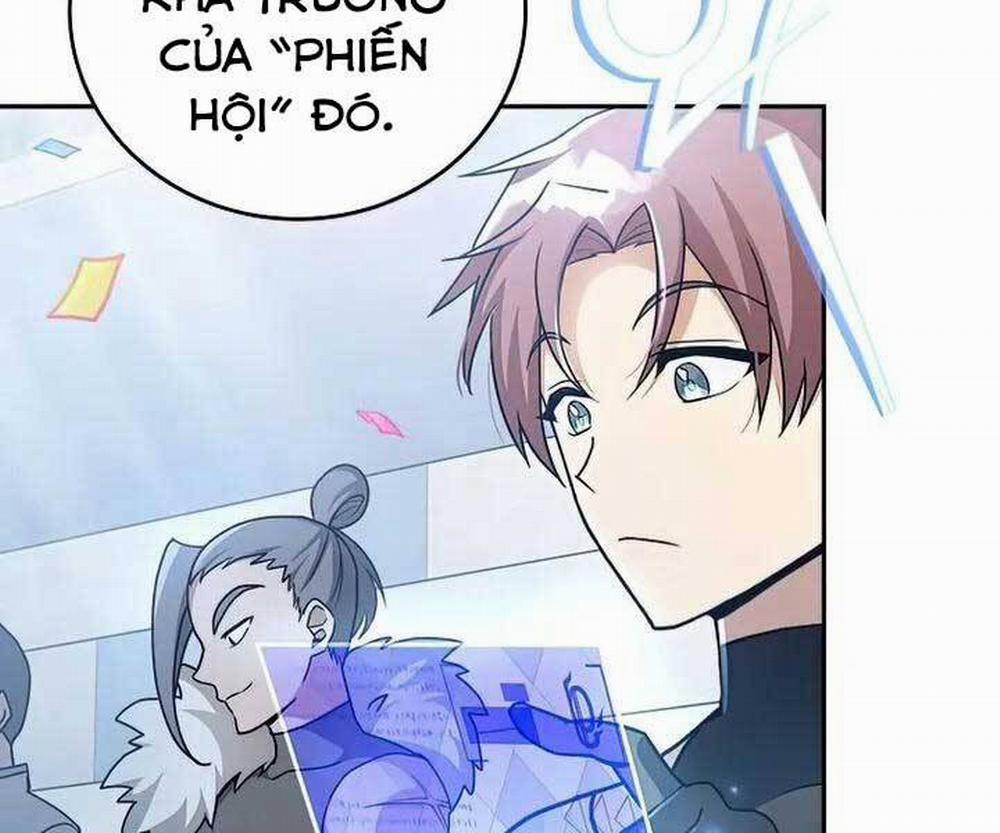 Nhân Vật Ngoài Lề Tiểu Thuyết 33 trang 5