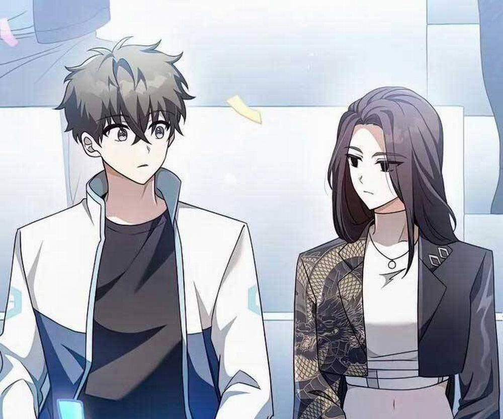 Nhân Vật Ngoài Lề Tiểu Thuyết 33 trang 69