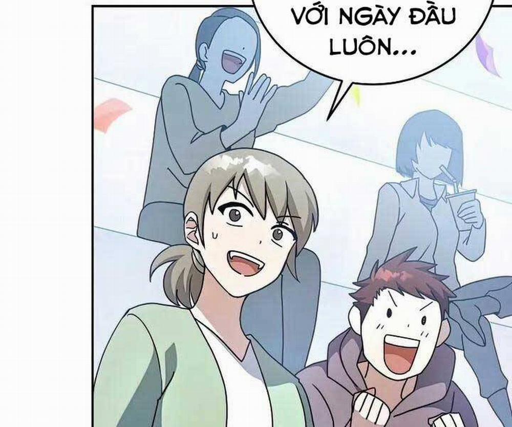 Nhân Vật Ngoài Lề Tiểu Thuyết 33 trang 8