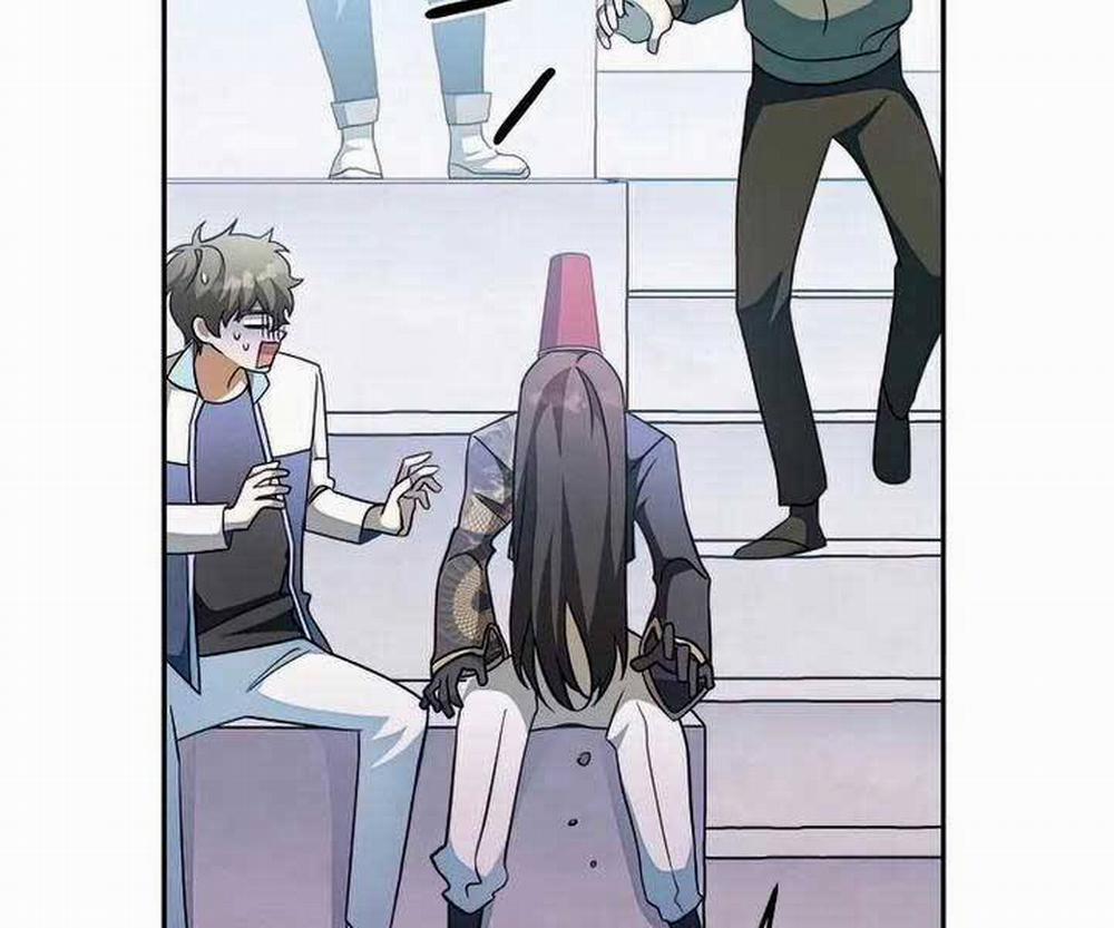 Nhân Vật Ngoài Lề Tiểu Thuyết 33 trang 82