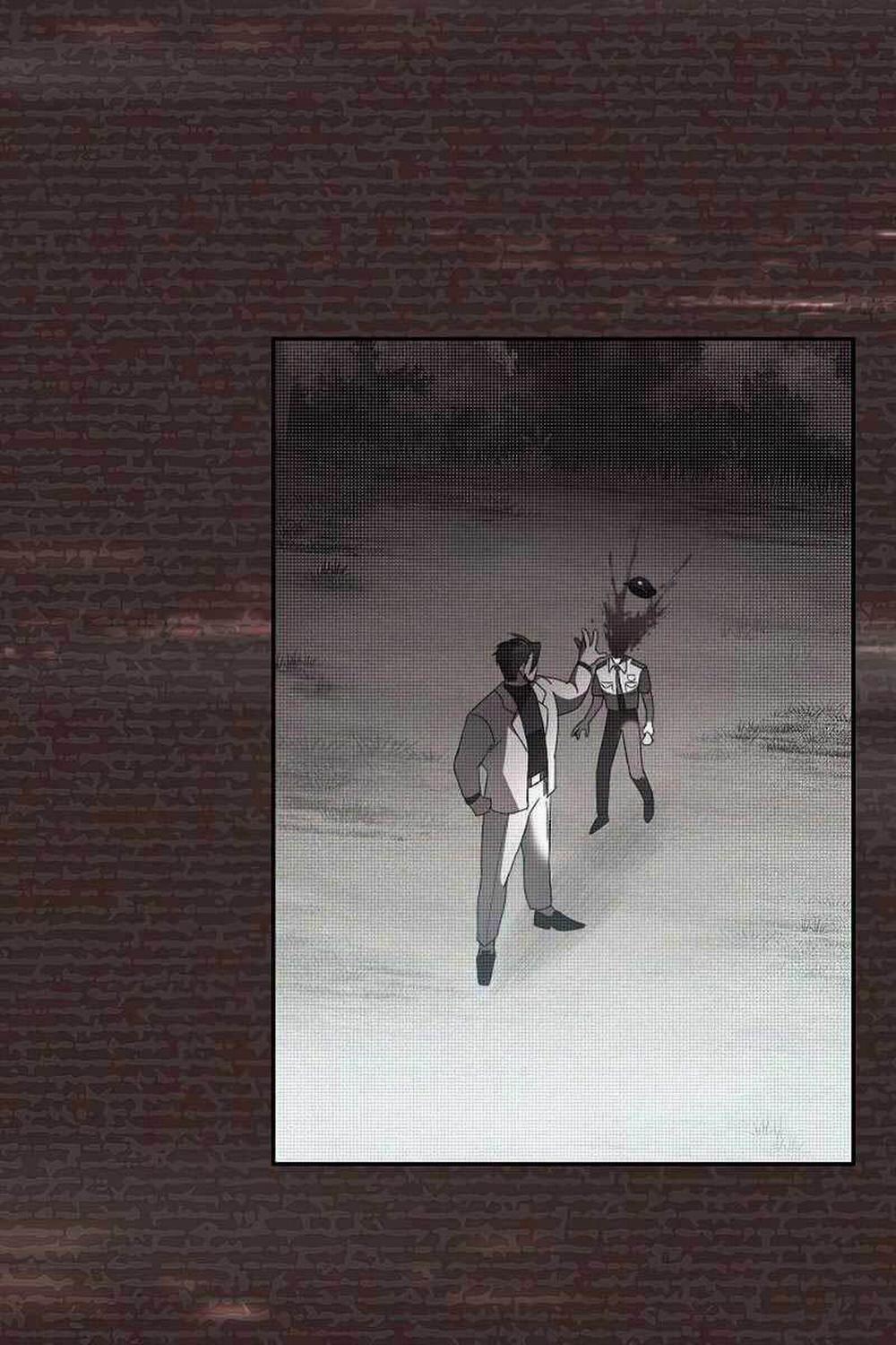 Nhân Vật Ngoài Lề Tiểu Thuyết 34 trang 1