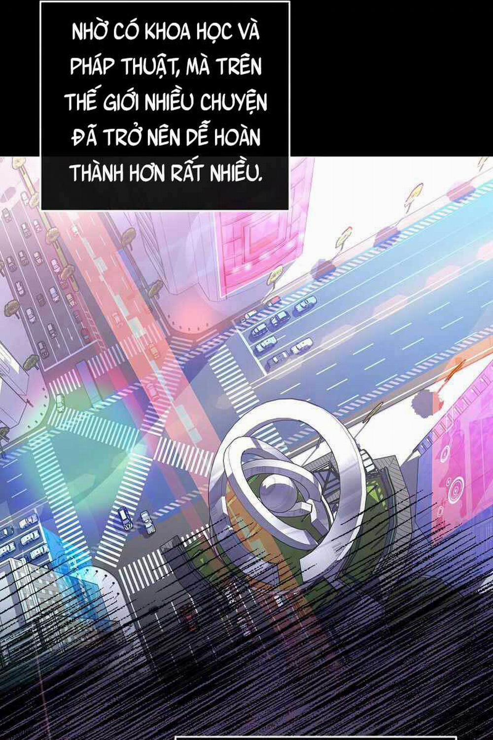 Nhân Vật Ngoài Lề Tiểu Thuyết 34 trang 10