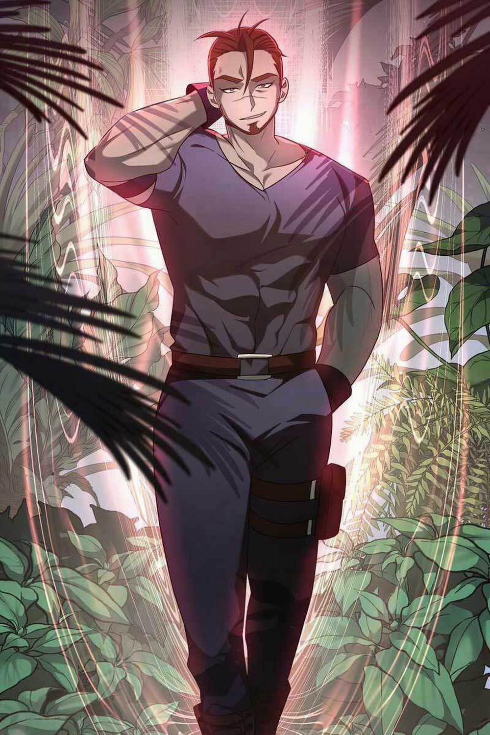 Nhân Vật Ngoài Lề Tiểu Thuyết 34 trang 101