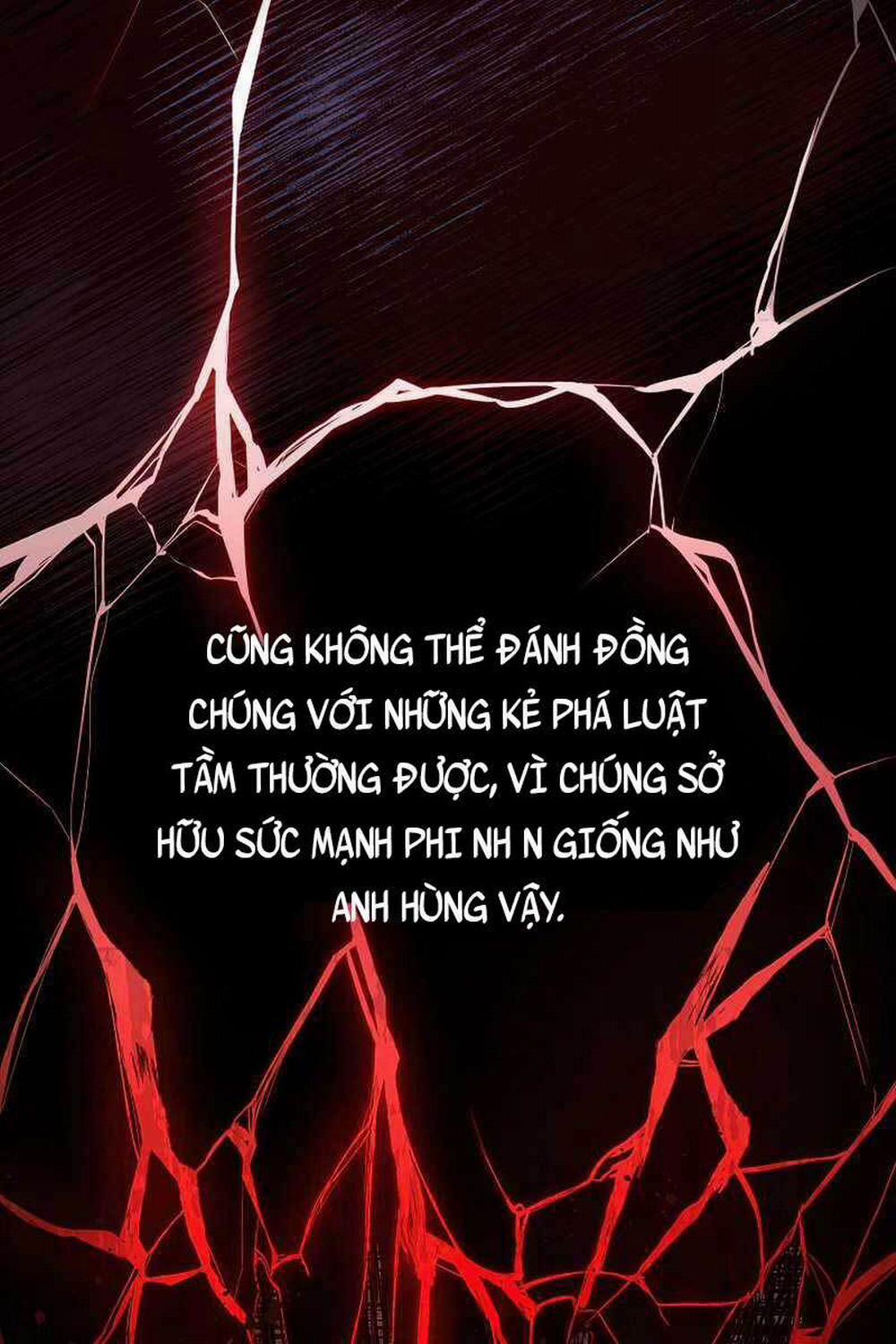 Nhân Vật Ngoài Lề Tiểu Thuyết 34 trang 12